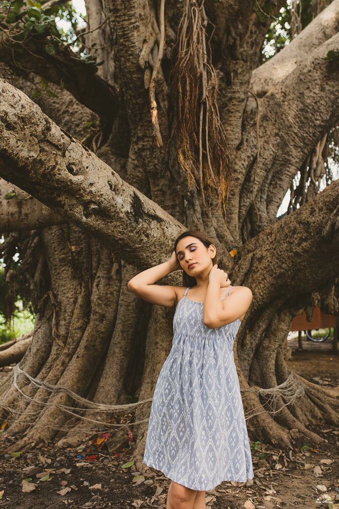 Rumi' Dress | Rescue