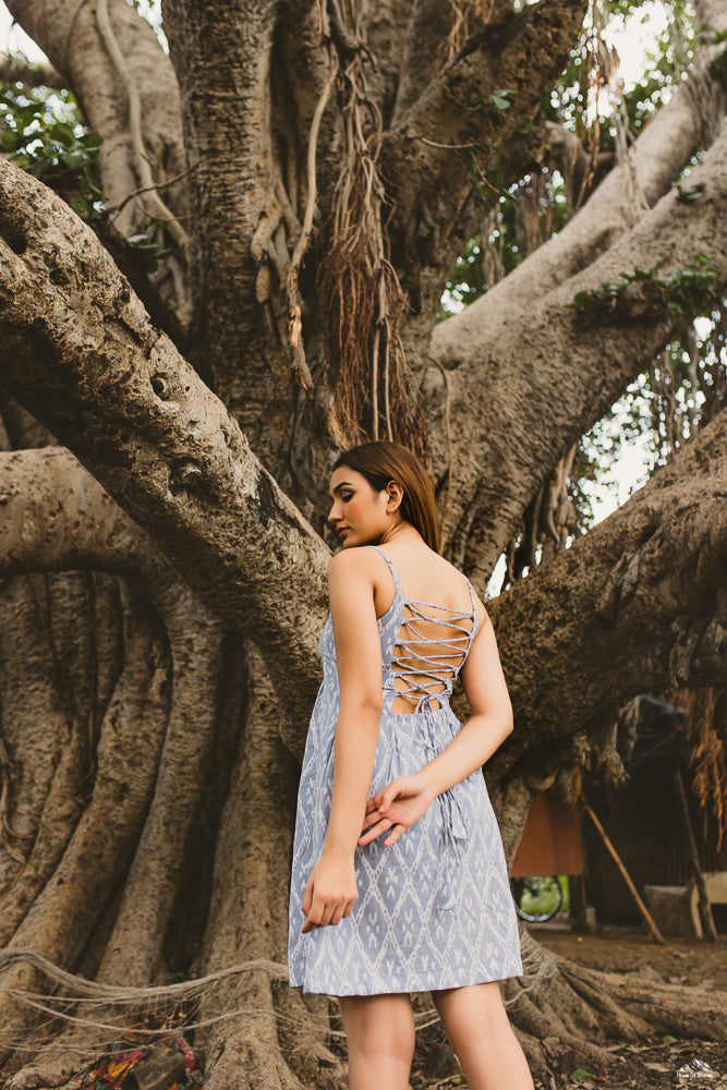Rumi' Dress | Rescue
