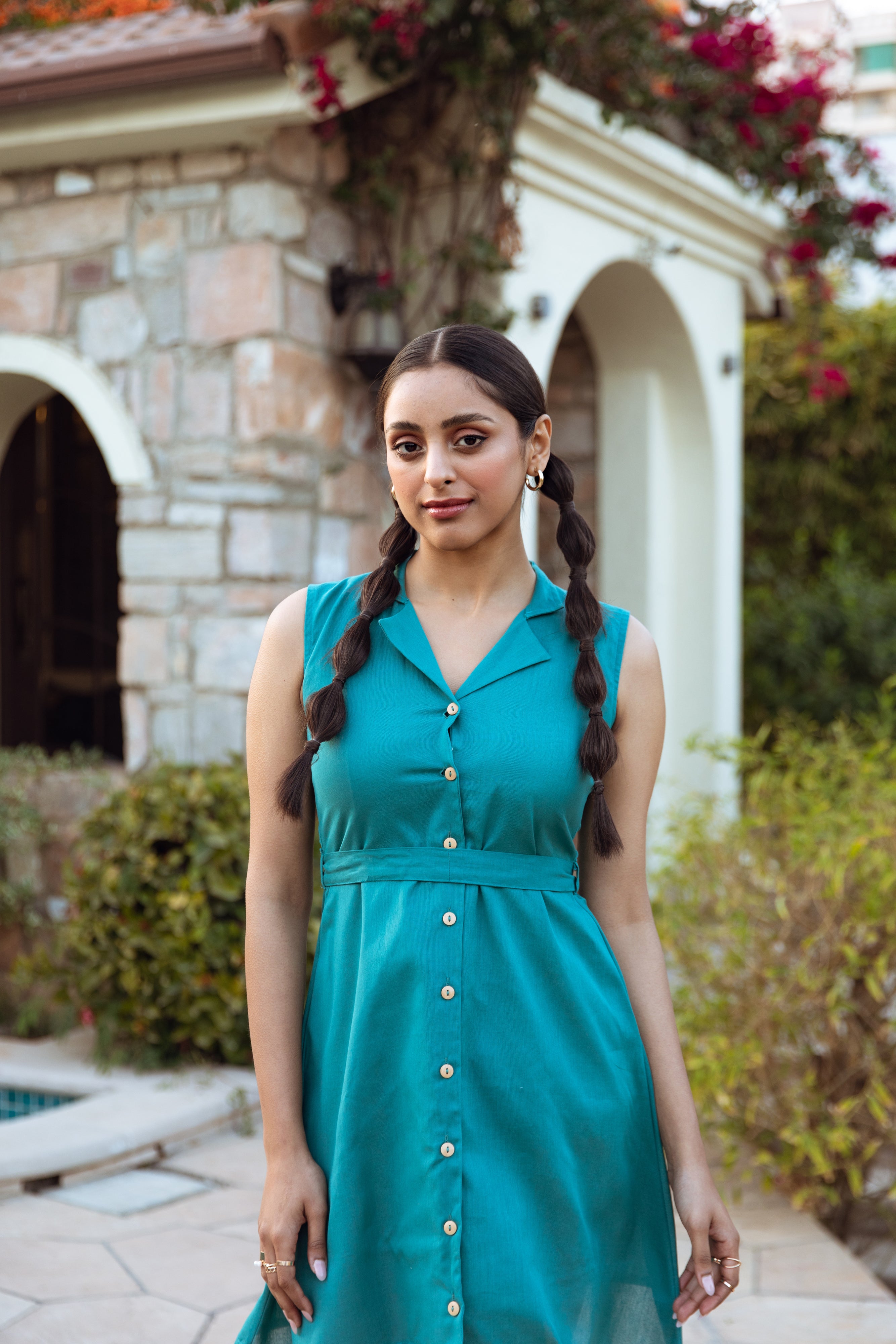 Charlie Short Dress