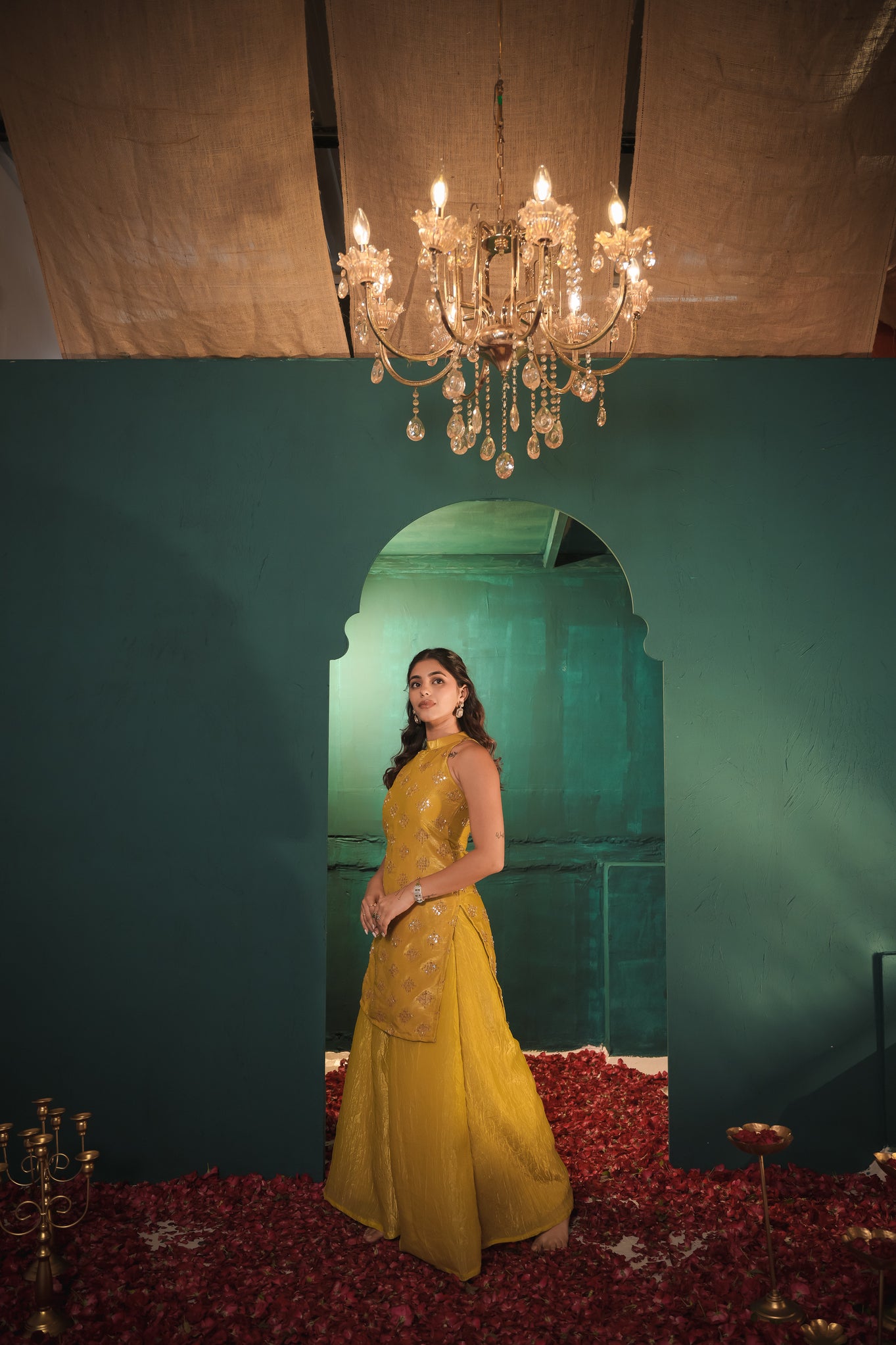 Mona Darling Set