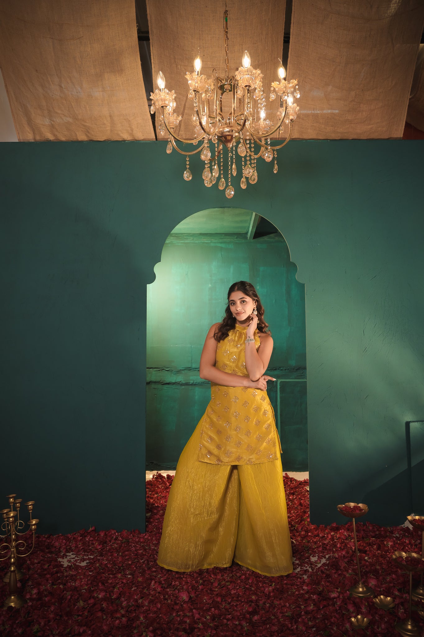 Mona Darling Set