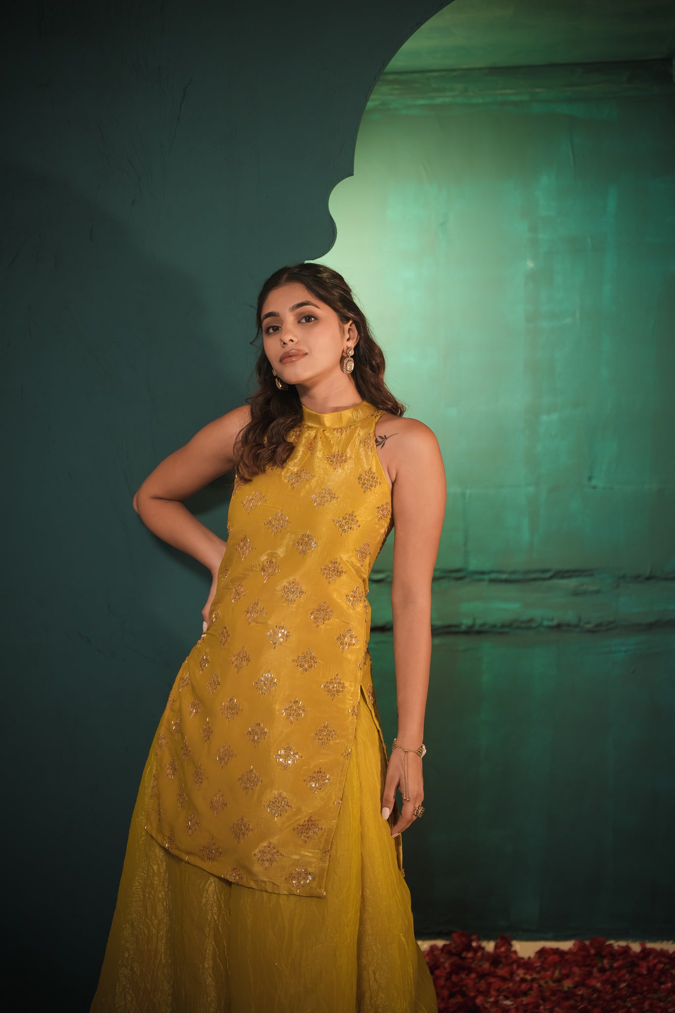 Mona Darling Set