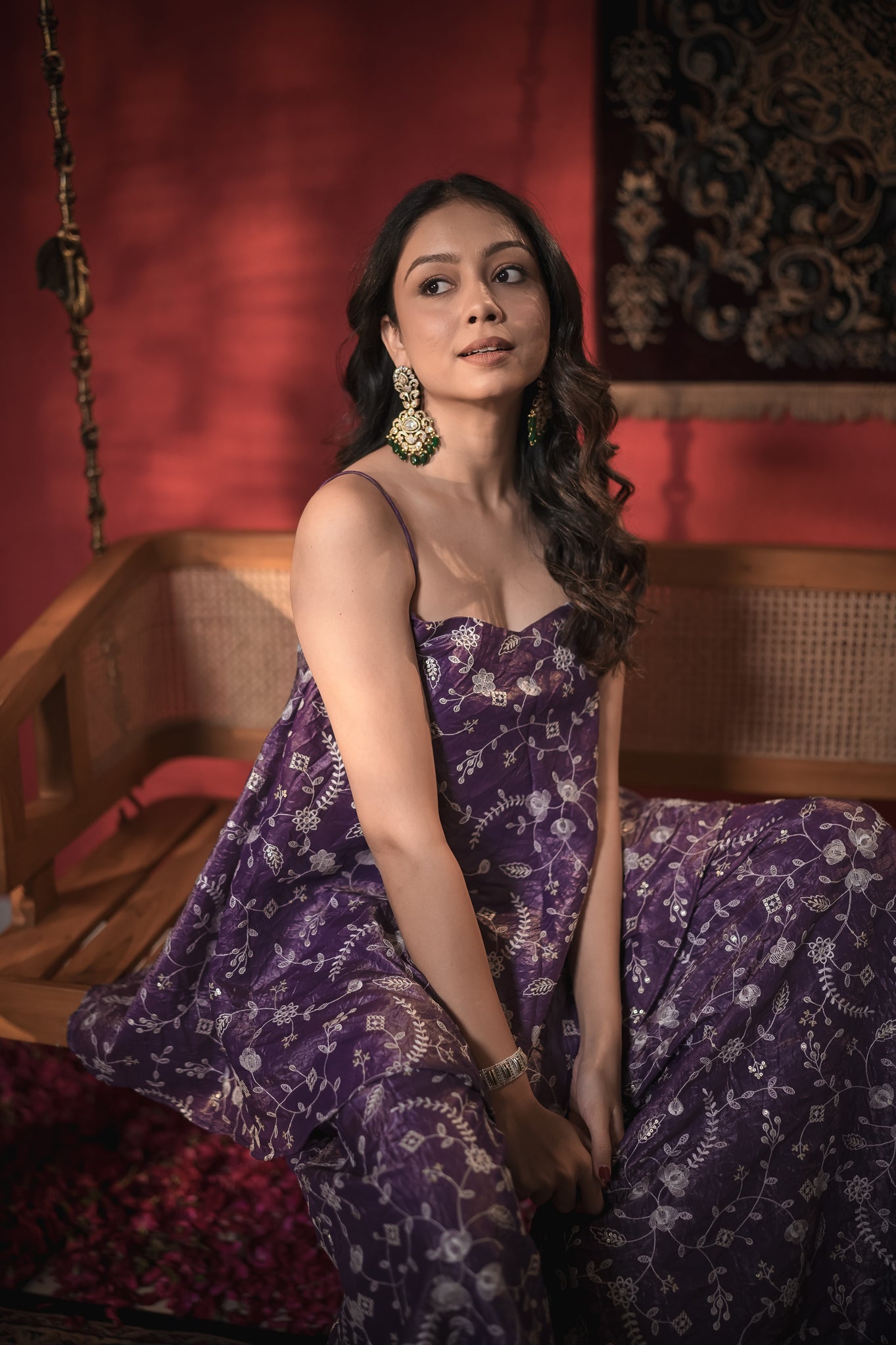 Basanti Set