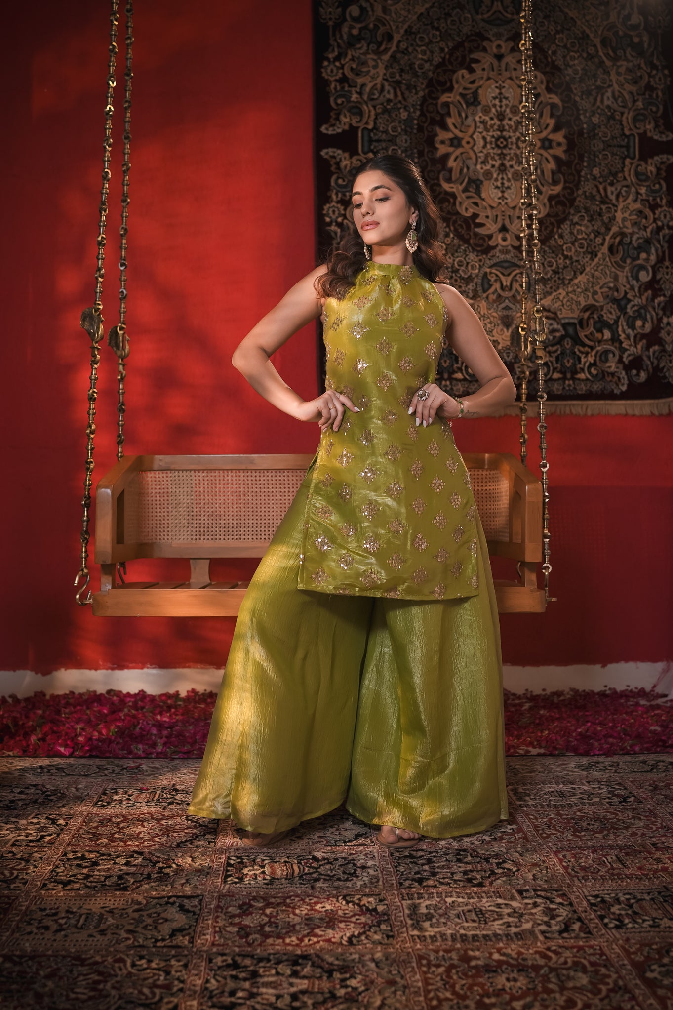 Mona Darling Set