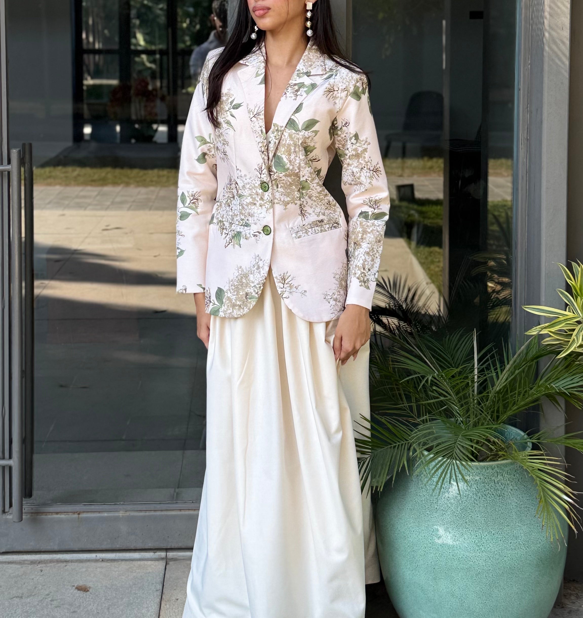 New Romantics: Skirt