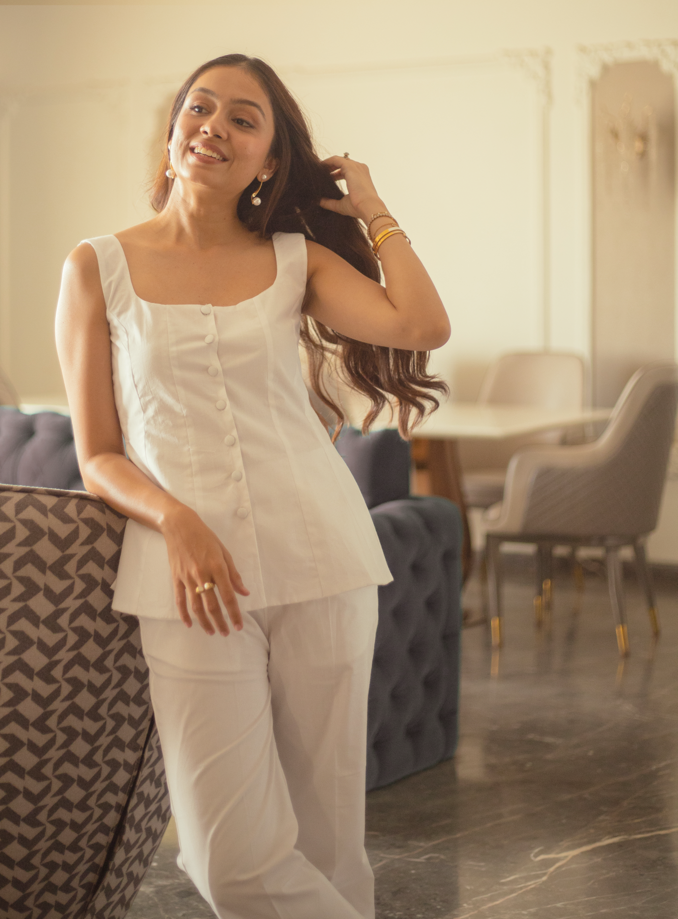 Day Dream Co-ord Set