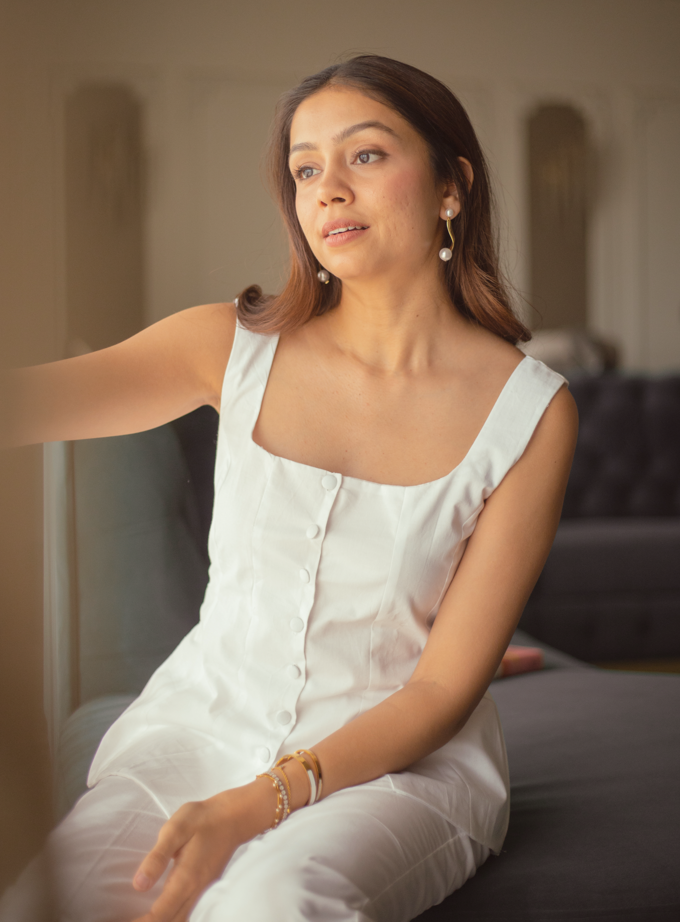 Day Dream Co-ord Set