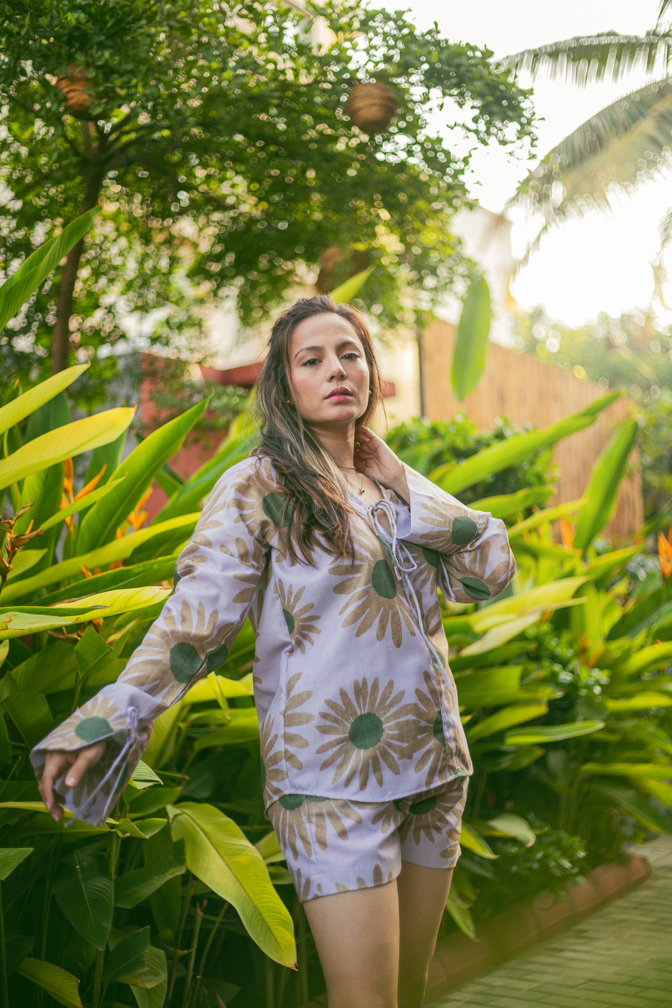 Take it Easy Co-ord Set