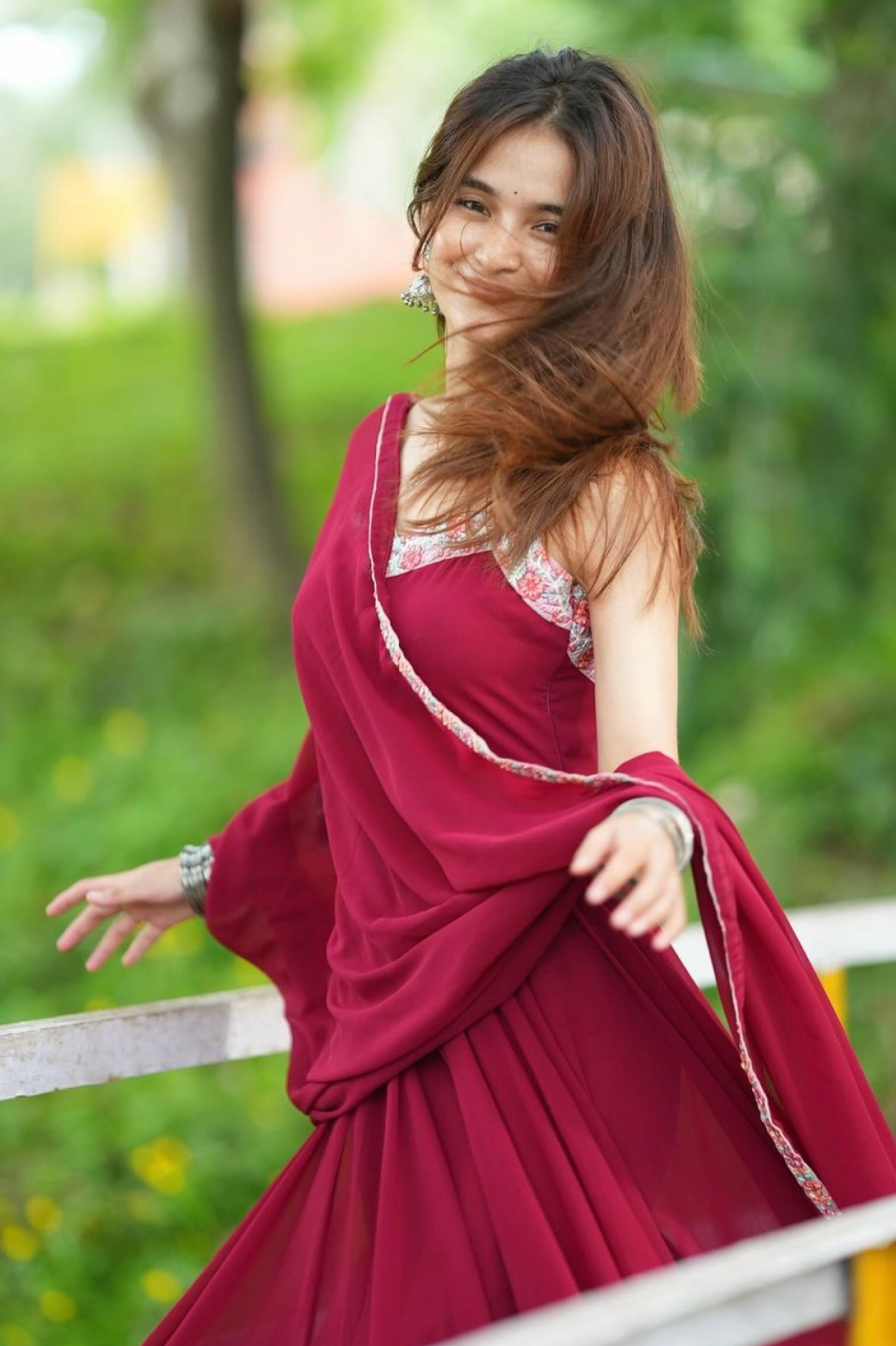 Rani Suit Set