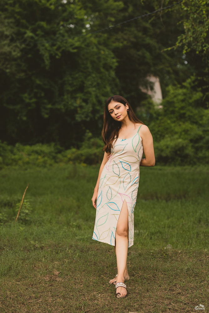 Afeemi' Dress