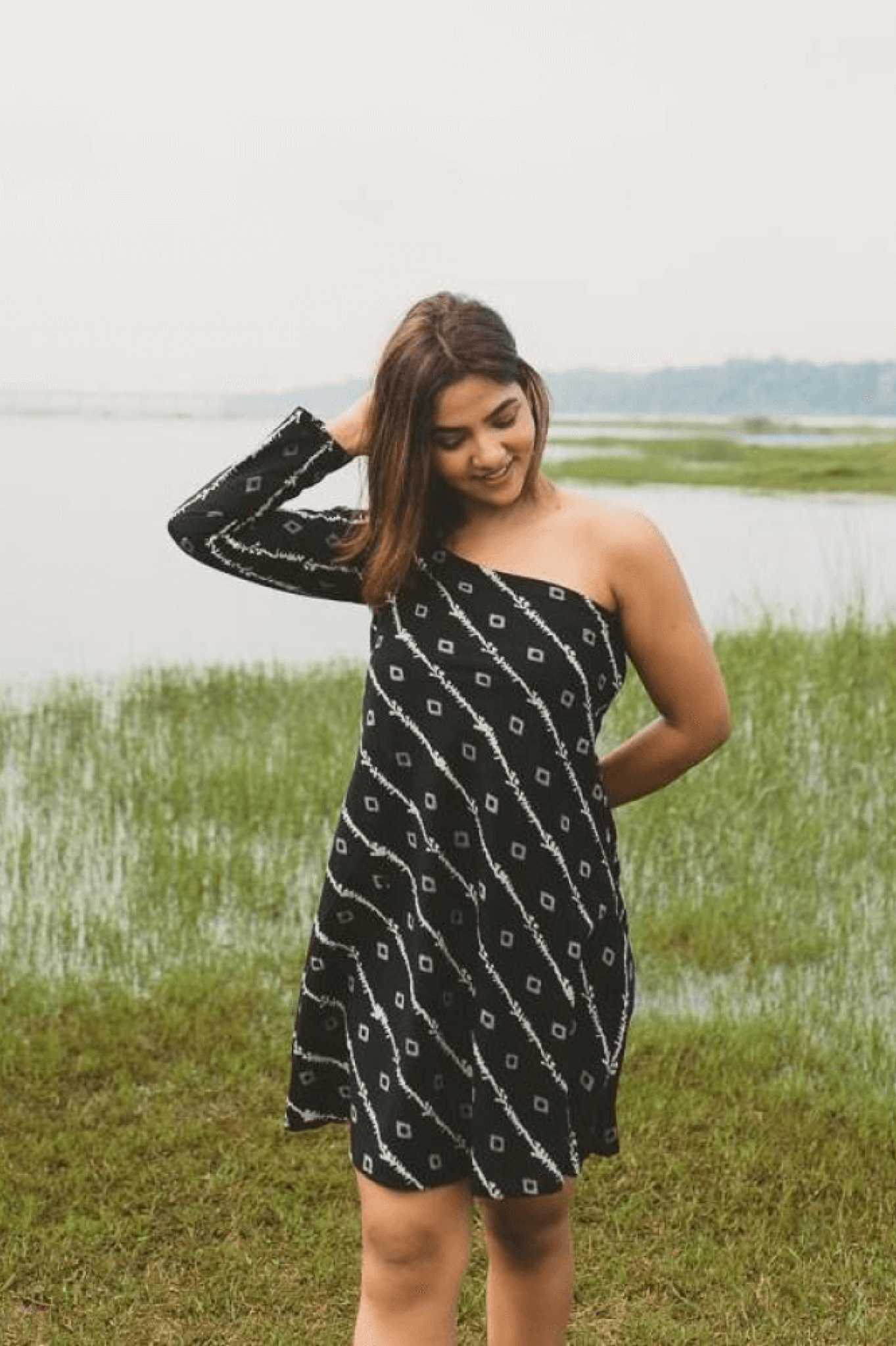 Rani' Dress
