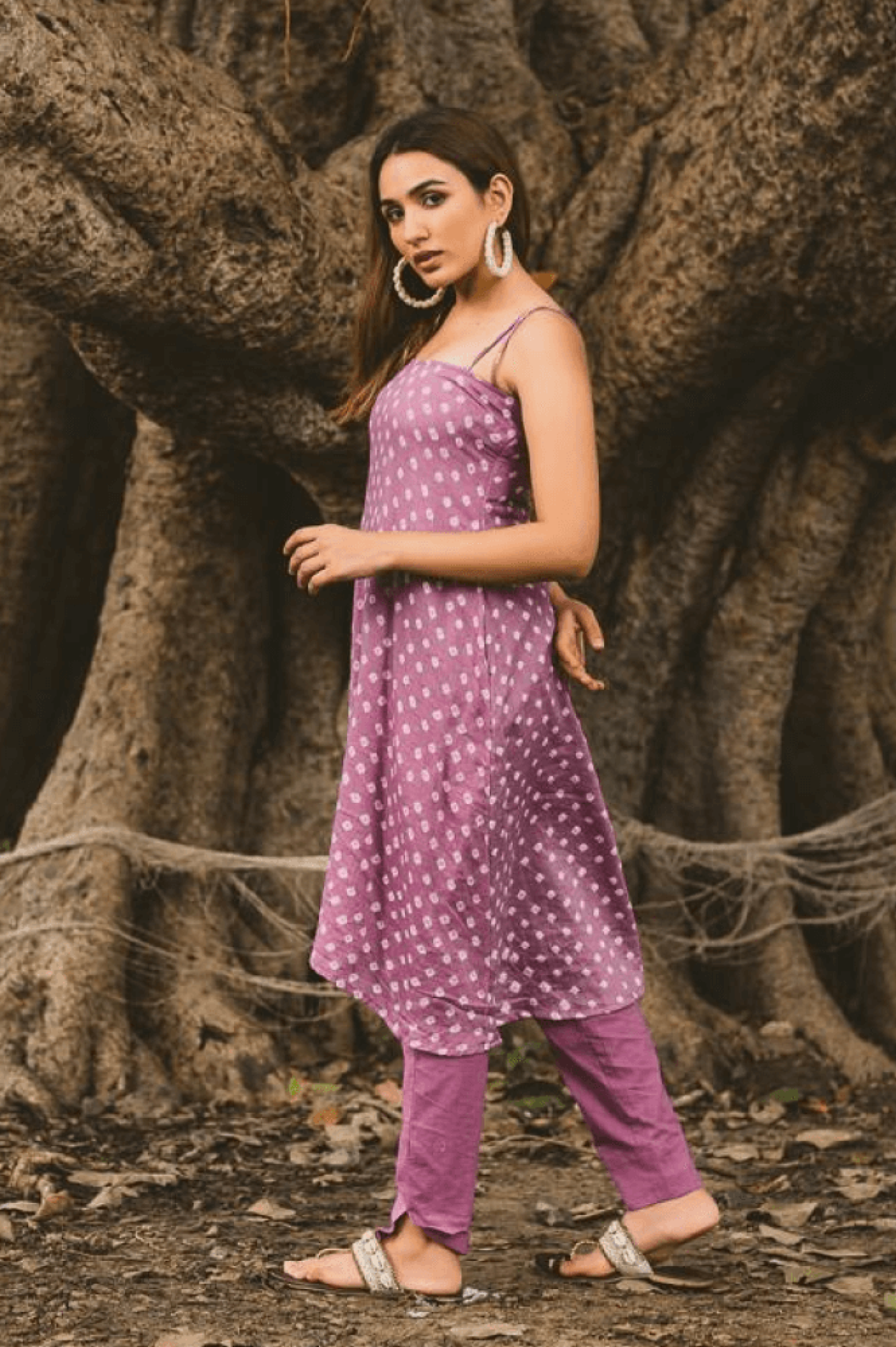 Jiya' Kurta & Pants