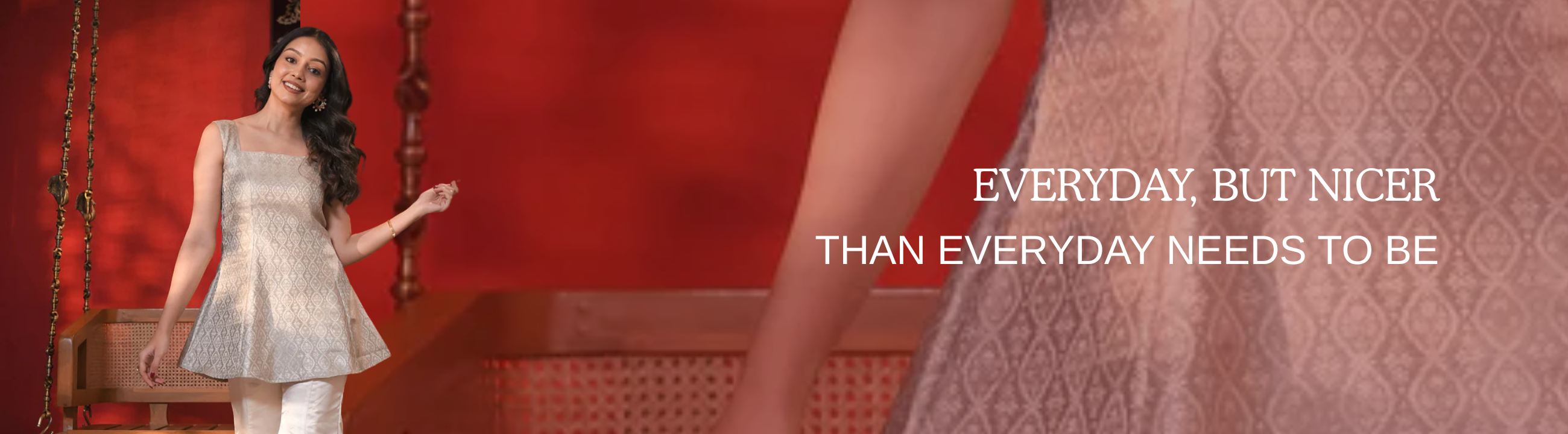 Ethnic Wear
