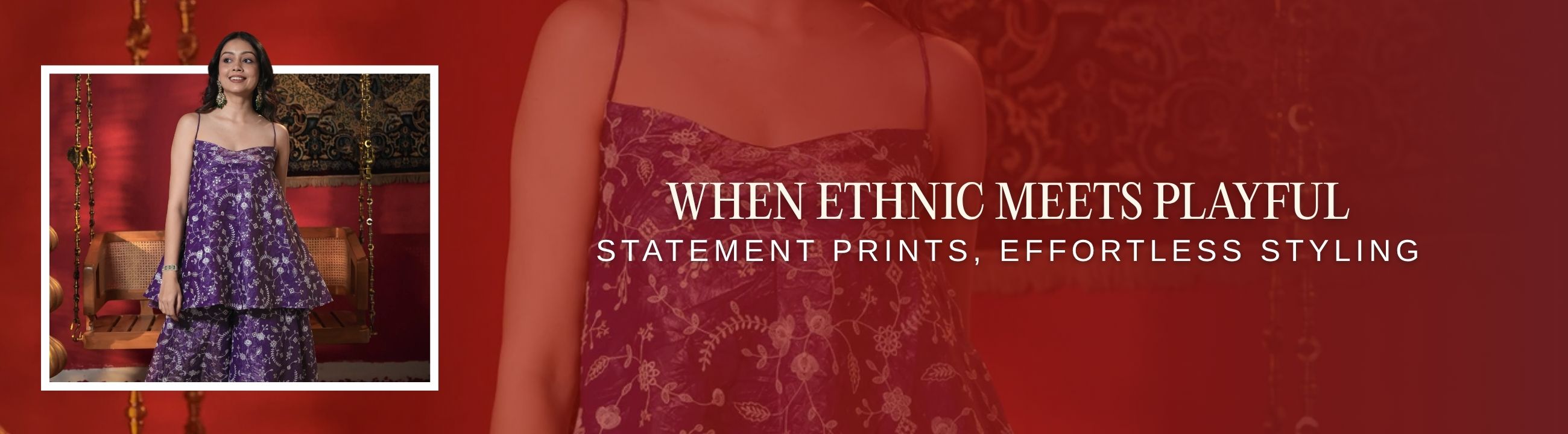 Ethnic Wear
