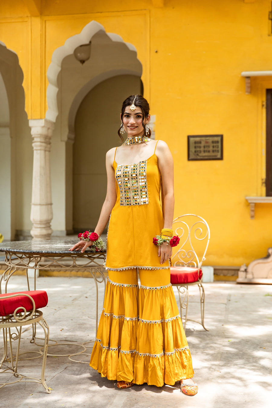 Sharara Sets