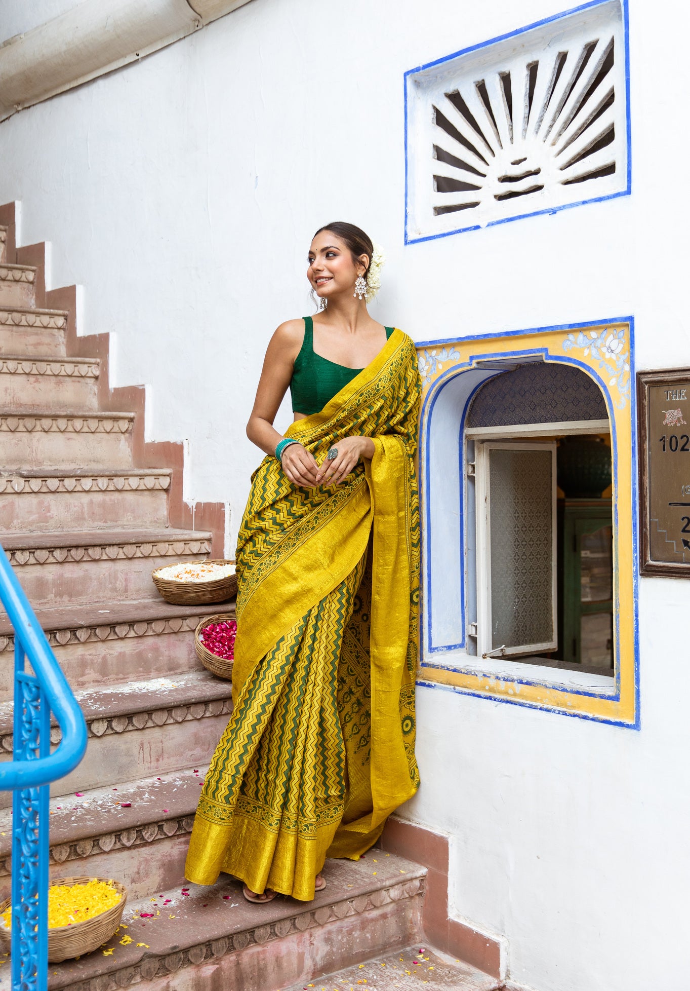 Kala Silk Saree