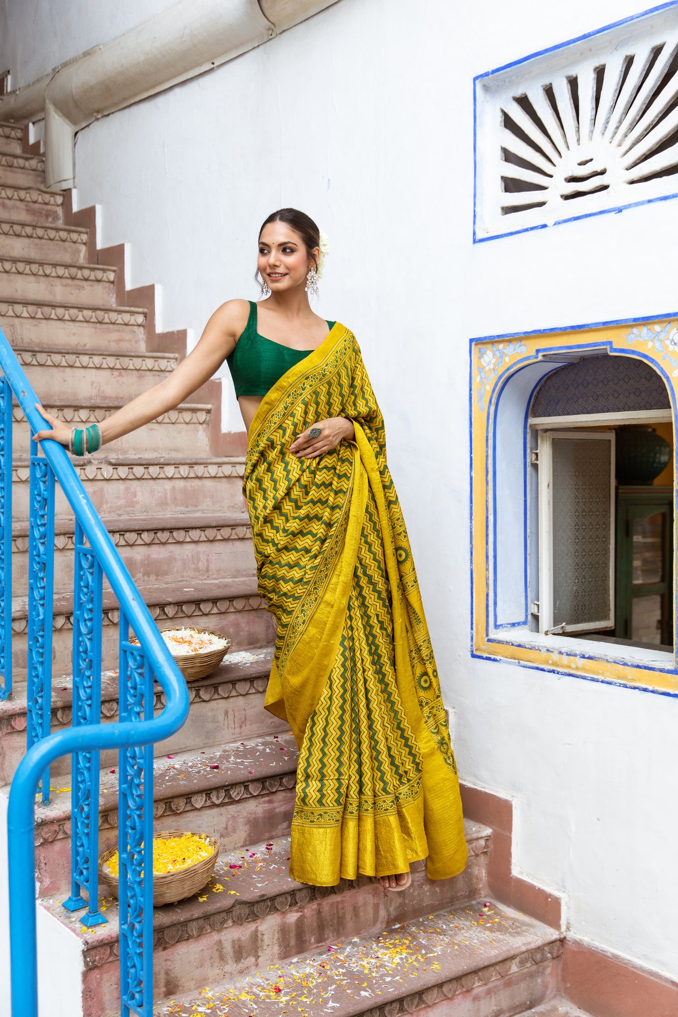 Kala Silk Saree