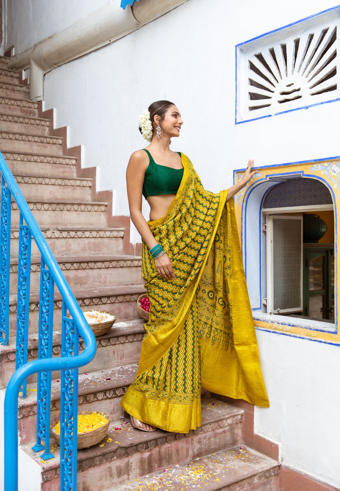 Kala Silk Saree