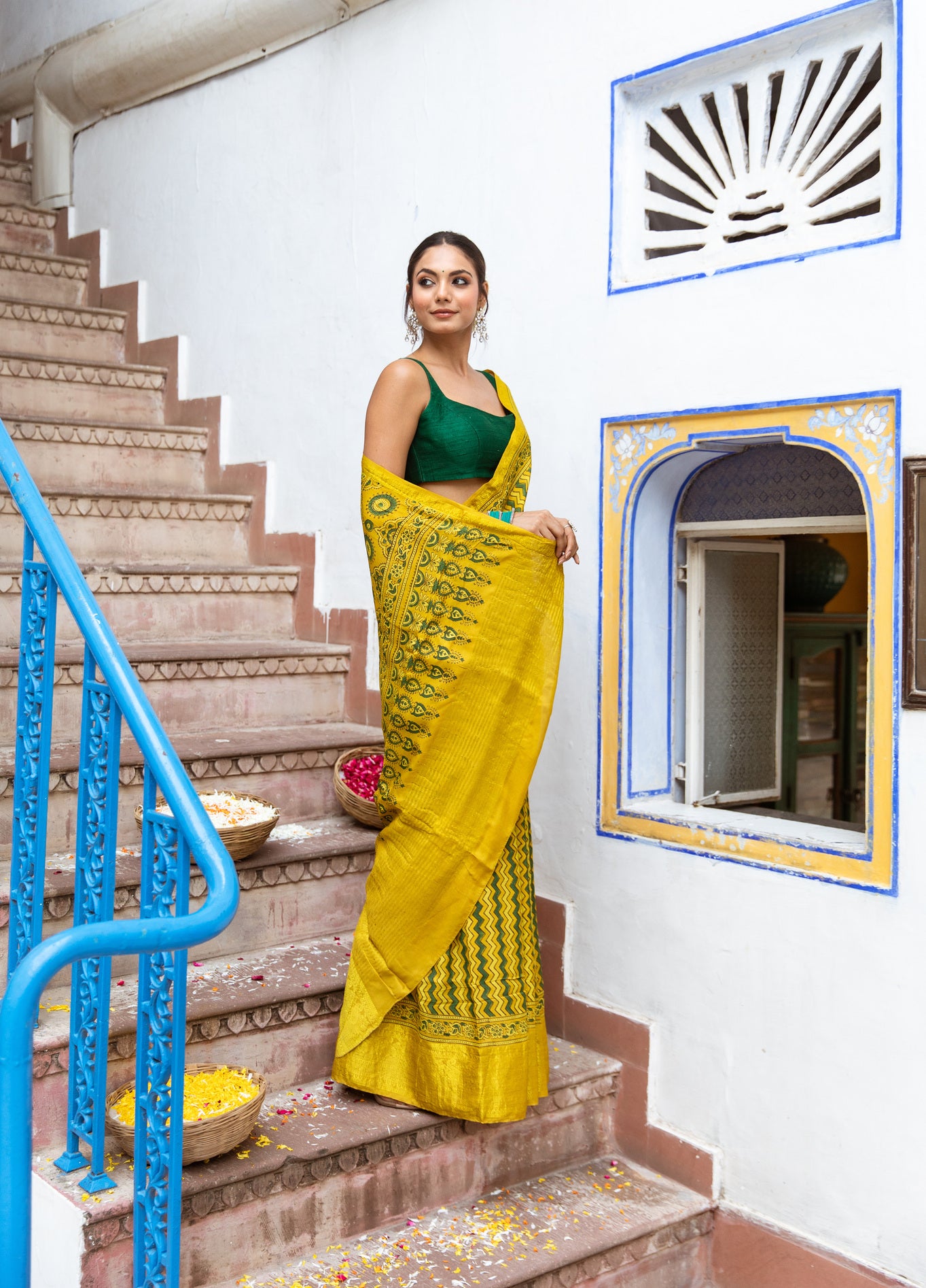 Kala Silk Saree