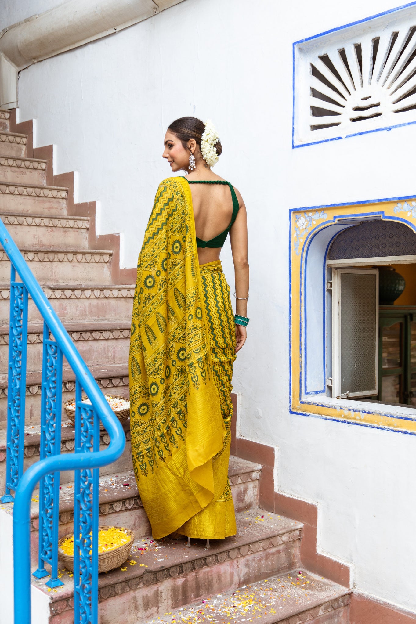 Kala Silk Saree