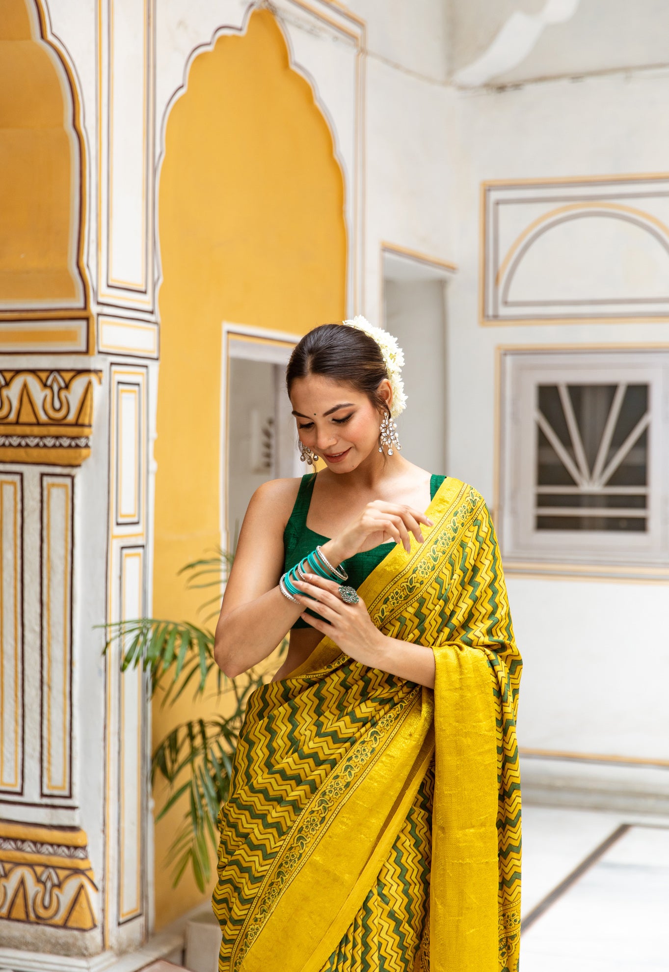 Kala Silk Saree