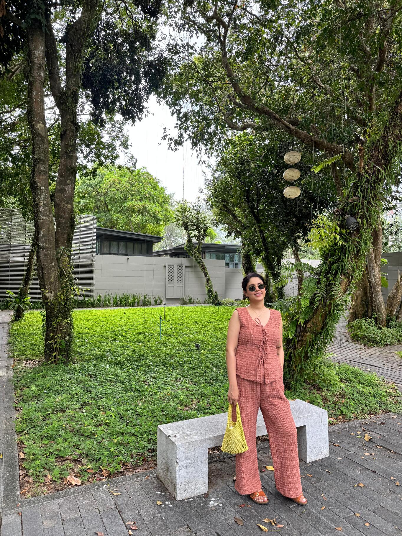 Machiatto Co-ord Set