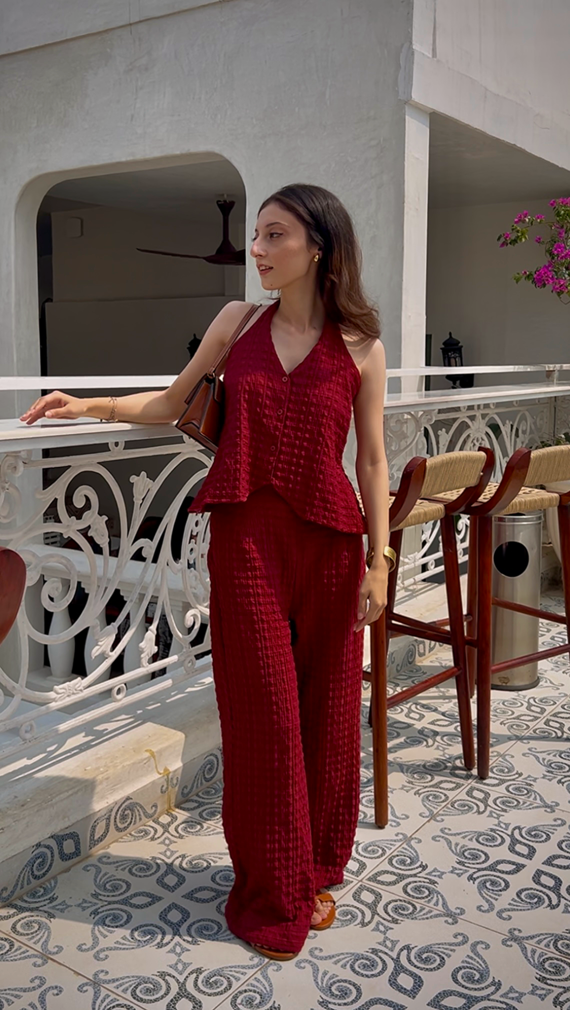 Runa Co-ord Set