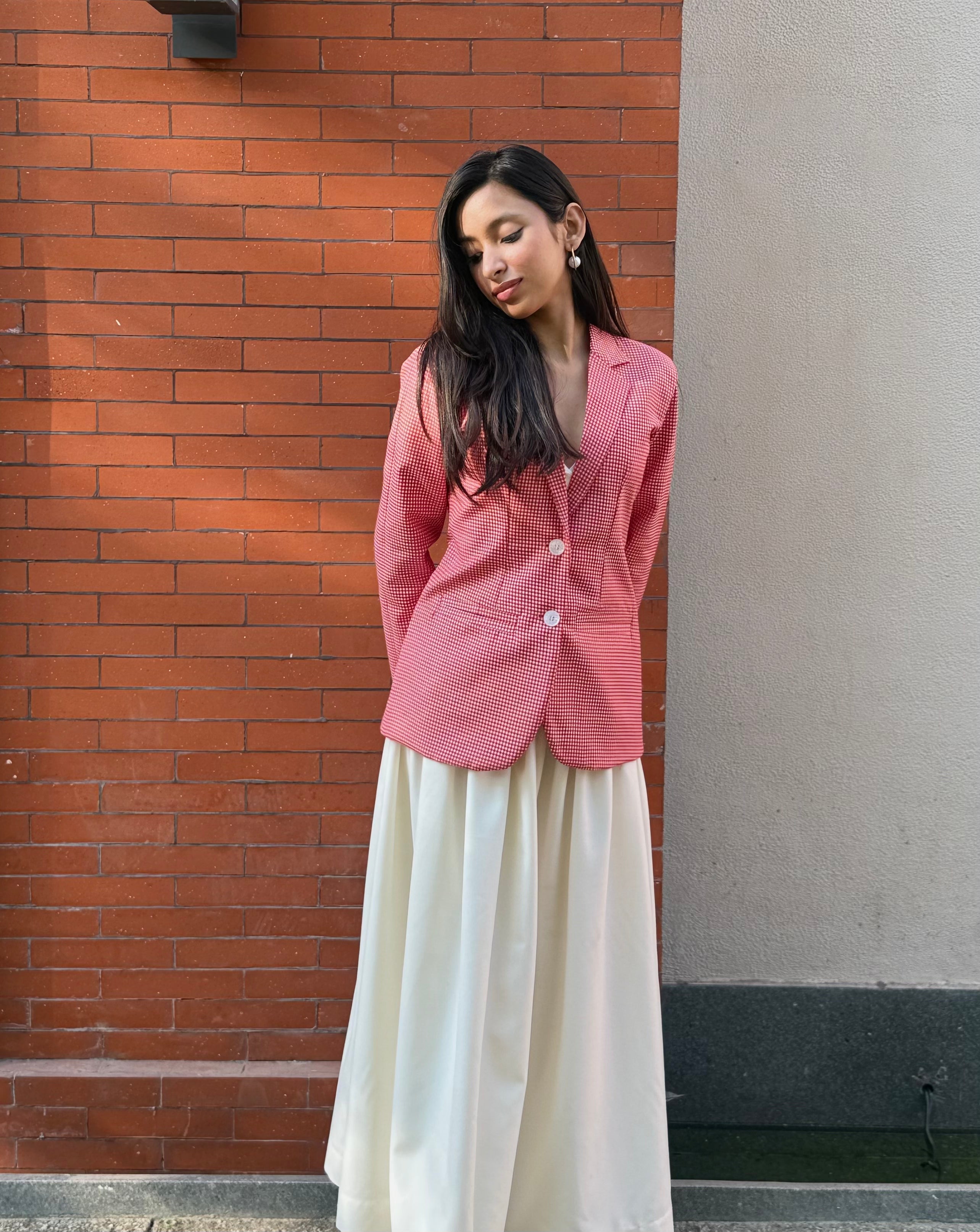 The Way I Loved You Skirt