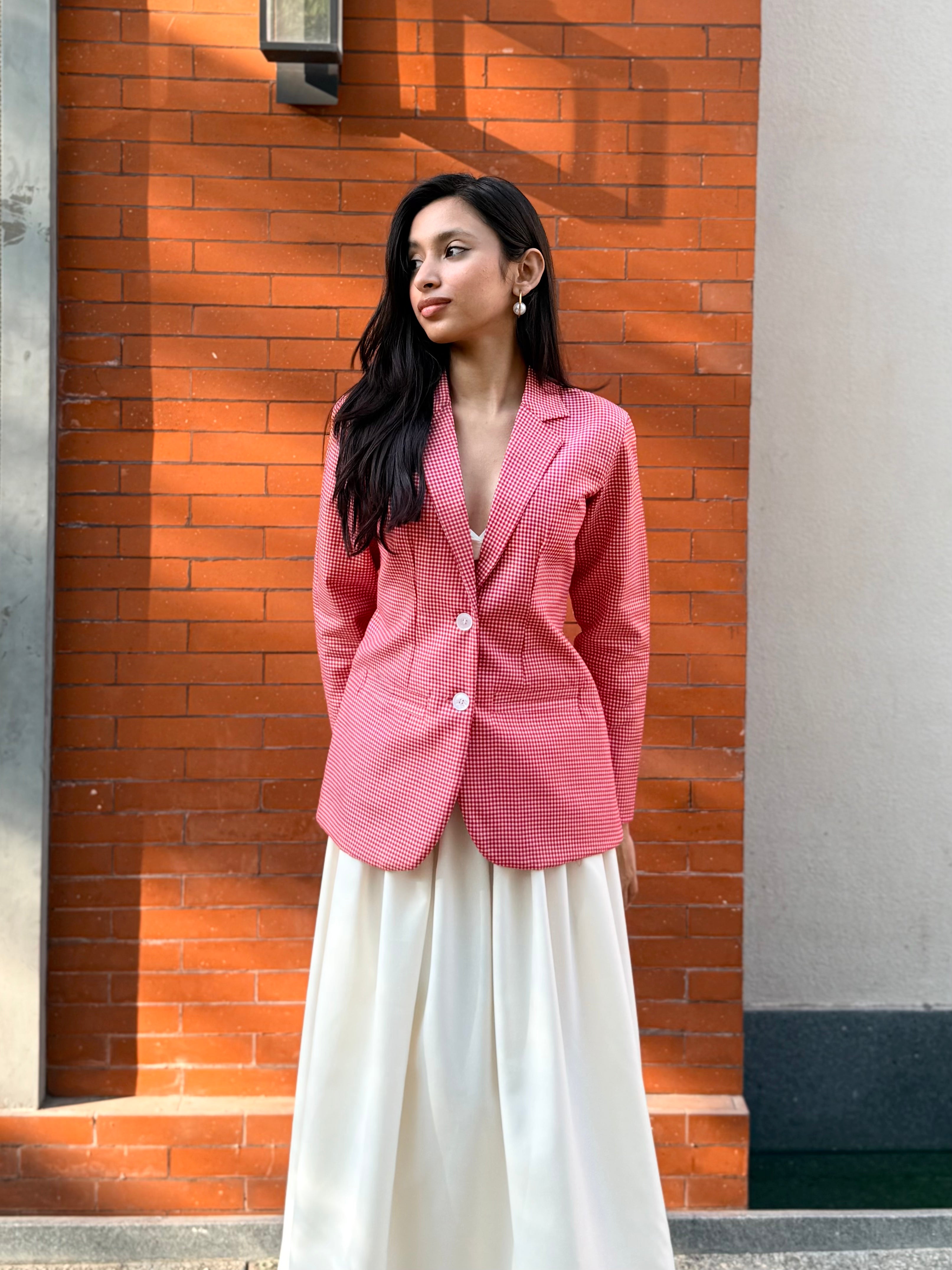 The Way I Loved You Skirt