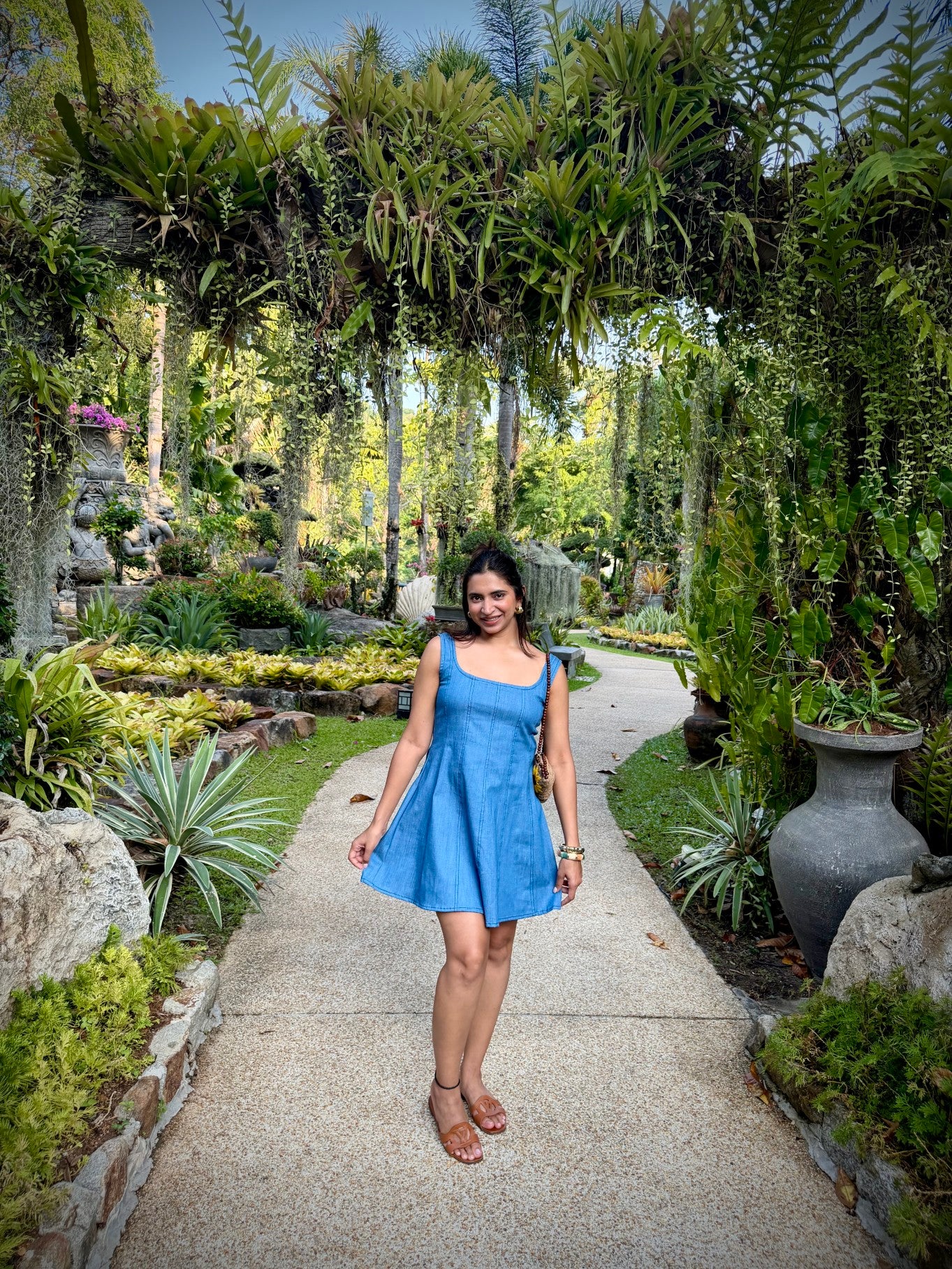 Late Brunch! Short Dress