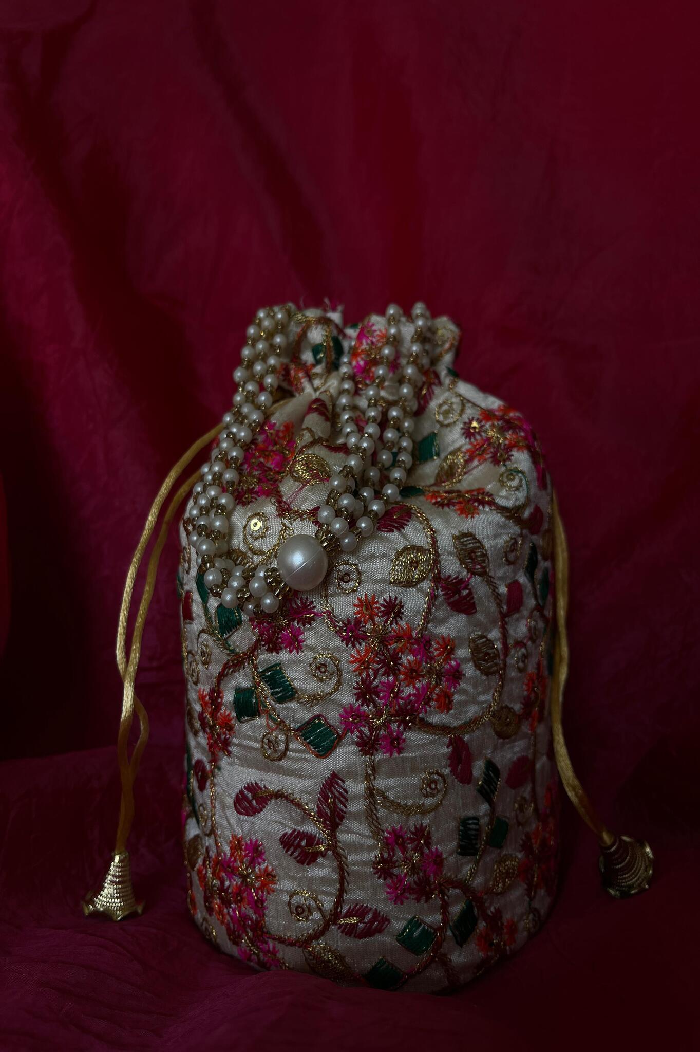 Potli Bag