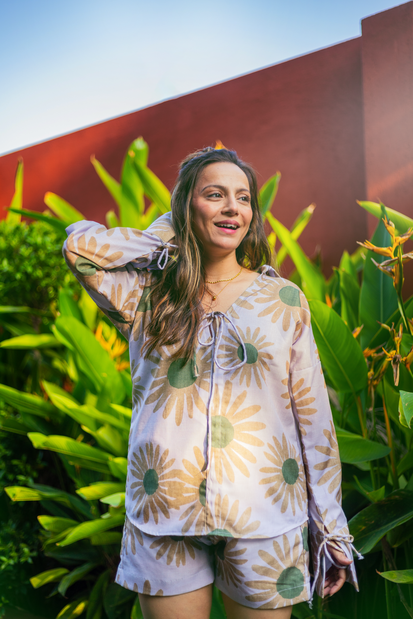 Take it Easy Co-ord Set