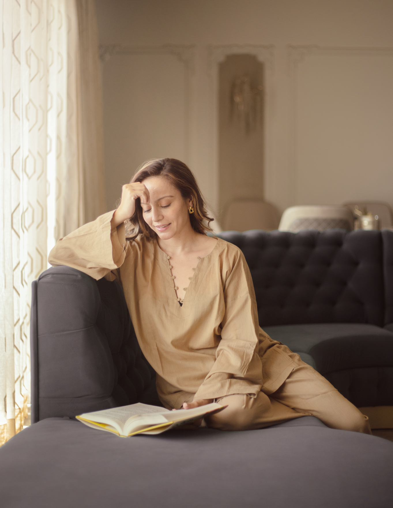 Sunday Stroll Co-ord Set