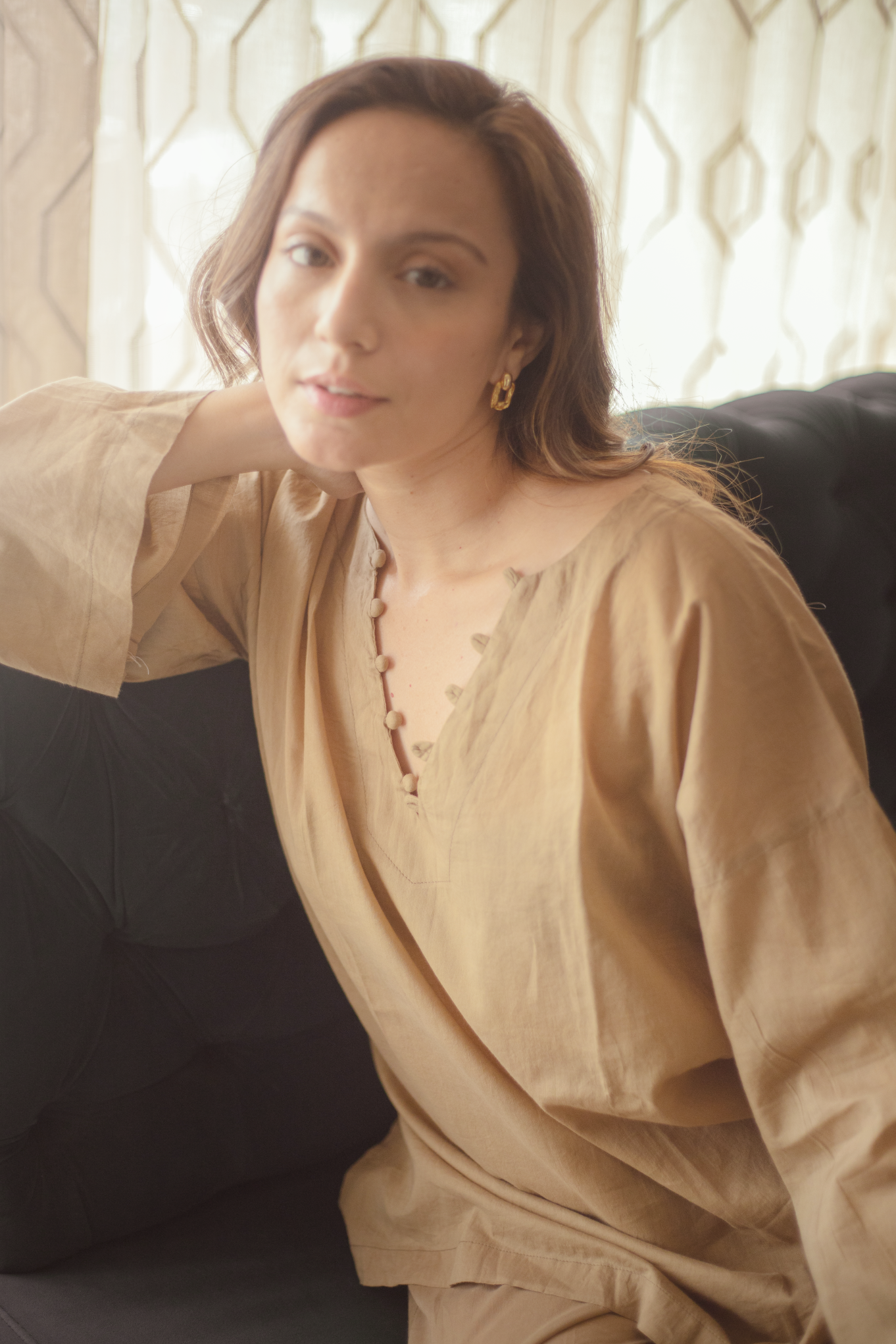 Sunday Stroll Co-ord Set