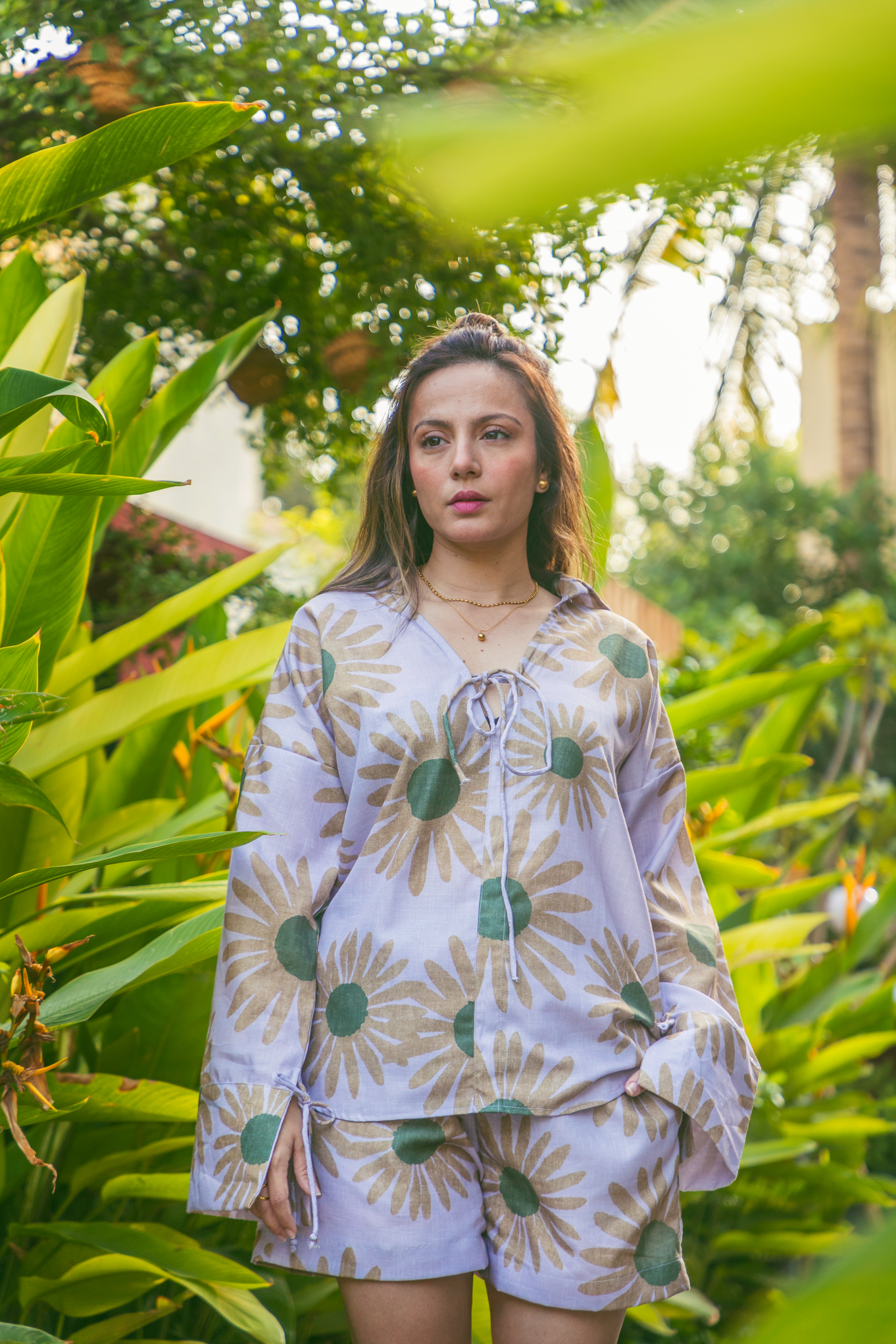 Take it Easy Co-ord Set