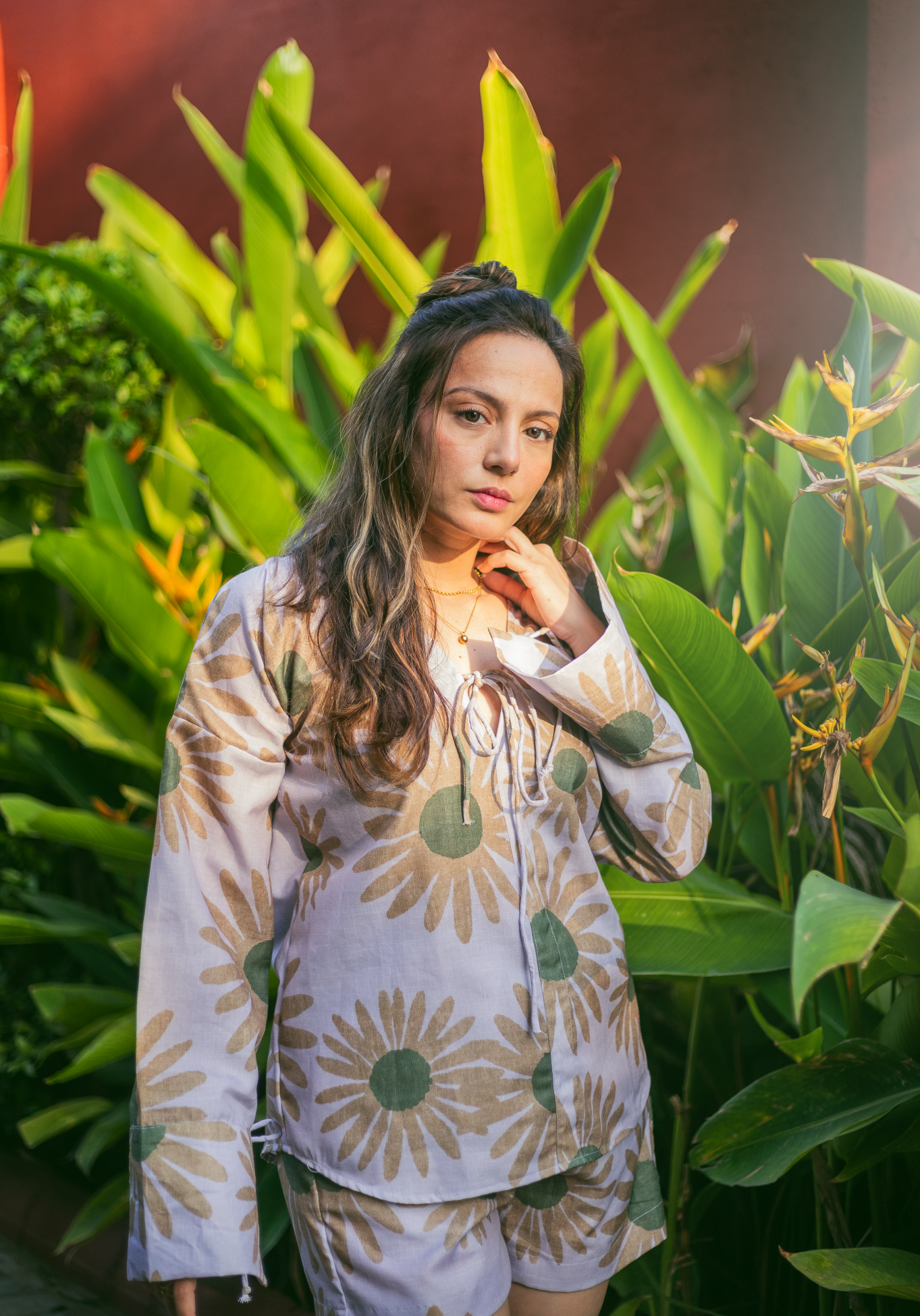 Take it Easy Co-ord Set