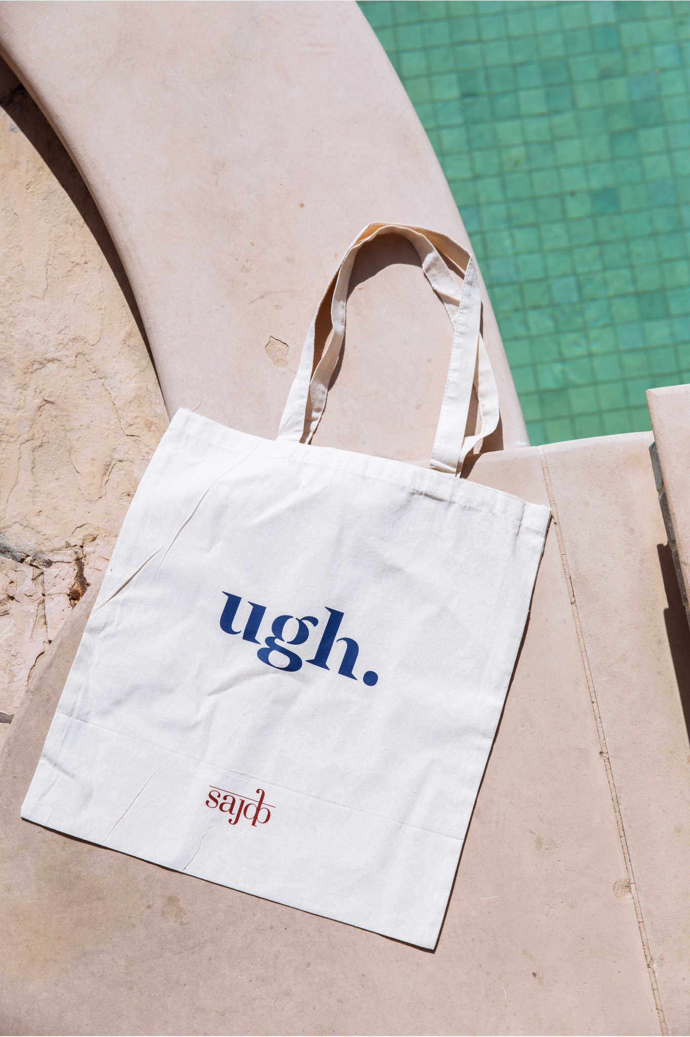 Ugh Tote Bag