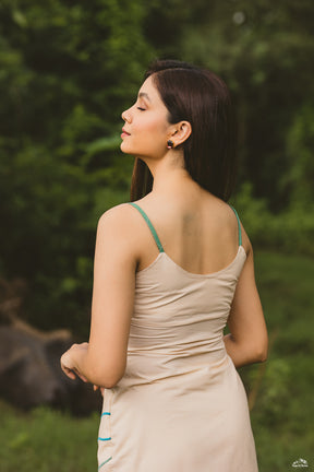 Afeemi' Dress