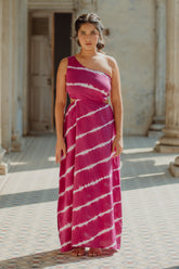 Rani Leheriya Maxi Dress