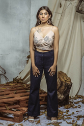 Wrap Around Top'