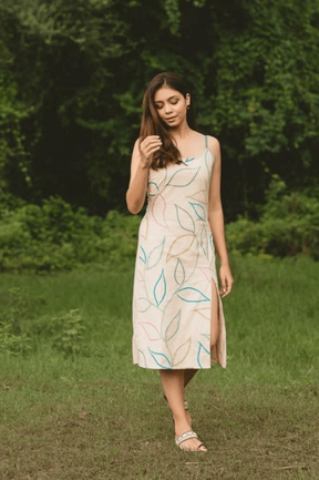 Afeemi' Dress